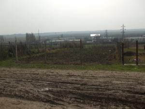 vand teren in sat Traian, com Branistea