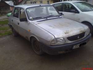 VIND DACIA 1999 GPL FUNCTIONALA SAU PTR.PROG RABLA