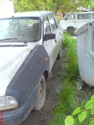 VIND DACIA 1999 GPL FUNCTIONALA SAU PTR.PROG RABLA