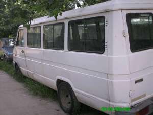 iveco turbo daily