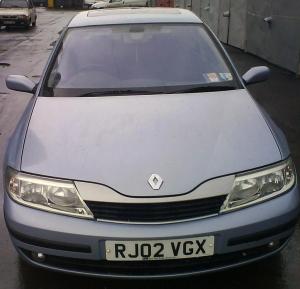 Vand Renault Laguna 2