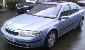Vand Renault Laguna 2