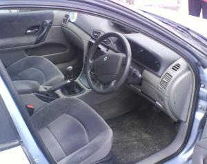 Vand Renault Laguna 2