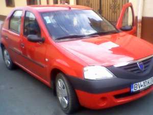 logan diesel 2006