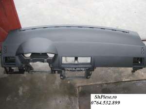 piese fabia 1 caseta directie kit airbag plansa bord