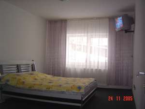 Vand apartament Predeal