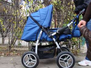 Vand Carucior TAKO Drifter 7 in 1