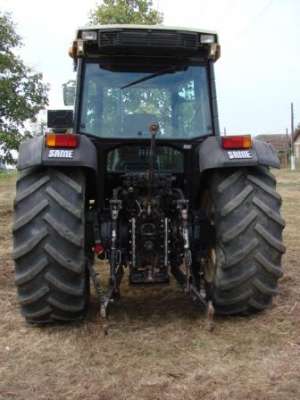 Tractor SAME Titan 160 (second-hand)