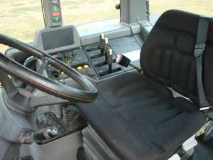 Tractor SAME Titan 160 (second-hand)