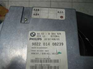 vand 2 lcd  NAVIGATIE PT BMW SERIA 3, 5, 7, x5