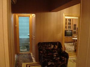 Apartament regim hotelier Vasui