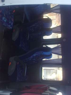vand microbuz mercedes sprinter 416cdi