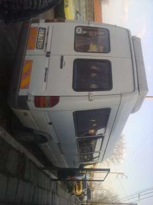 vand microbuz mercedes sprinter 416cdi