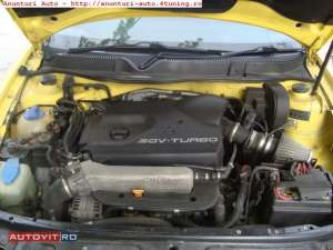 Dezmembrez Seat Leon Cupra