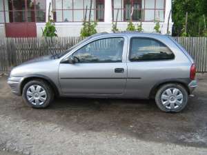 VAND OPEL CORSA 1.4 CNZ