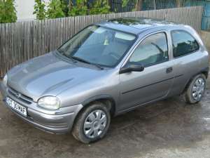 VAND OPEL CORSA 1.4 CNZ