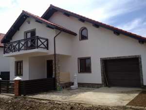 CORBEANCA  aCASA