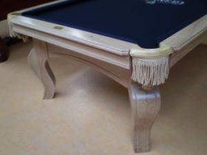 Mese de Biliard - mobilier de LUX...
