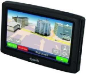Vand GPS Evolio E450 FULL EUROPE,  NOU+GARANTIE.