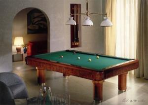 Mese de Biliard - mobilier de LUX...
