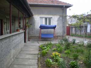 OCAZIE DE VANZARE CASA ZONA PARNEAVA