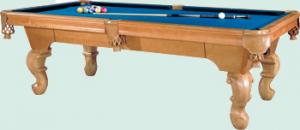Mese de Biliard - mobilier de LUX...