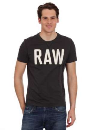 VAND TRICOURI G-STAR RAW-100RON NEW COLLECTION