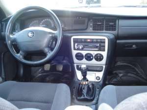 Opel Vectra Elegance-Lim.2002  EURO4