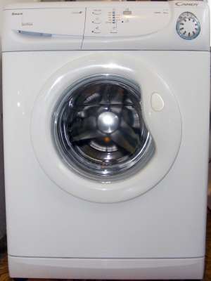 Masina de spalat second hand Candy model C1 145 din Cluj