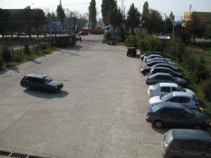 Inchiriere depozite ,   i platforma betonata si birouri