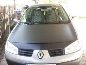 RENAULT MEGANE II