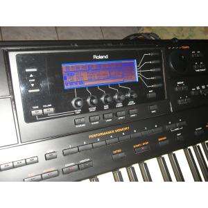 Vand Roland G-800