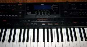 Vand Roland G-800