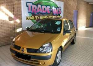 Vand Renault Clio 2001