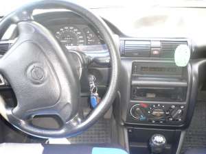 Opel astra F berlina