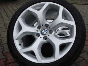 Vand Jante pentru BMW X5/X6 � 20�
