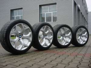 Vand Jante pentru BMW X5/X6 � 20�
