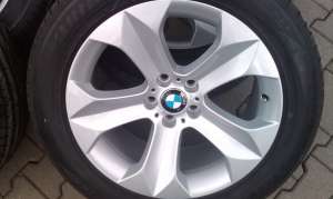 VAND JANTE BMW X6 � NOI!!!