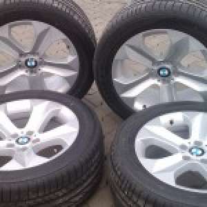 VAND JANTE BMW X6 � NOI!!!