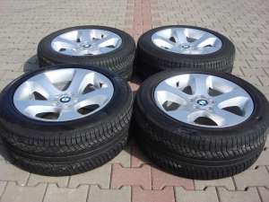 VAND Jante BMW X5-19�
