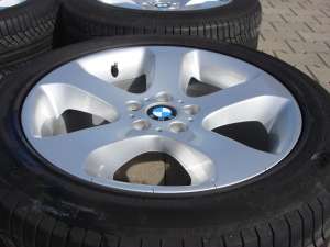 VAND Jante BMW X5-19�