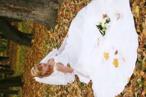 vand rochie de mireasa