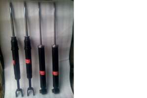 Amortizoare Audi A4 B7 2004 +