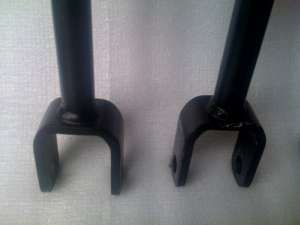 Amortizoare Audi A4 B7 2004 +