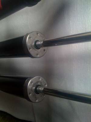 Amortizoare Audi A4 B7 2004 +