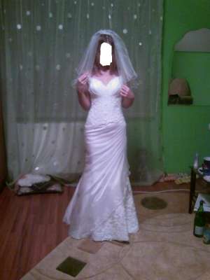 rochie mireasa
