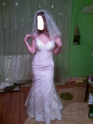 rochie mireasa