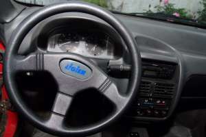 vand auto ligier ambra