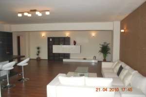 Apartament 3 camere Plevnei Orhideea Gardens