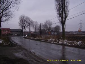 parcele la iesirea din Miroslava